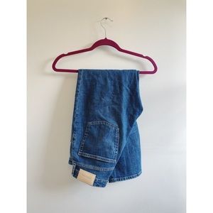 Everlane Super Straight Jean